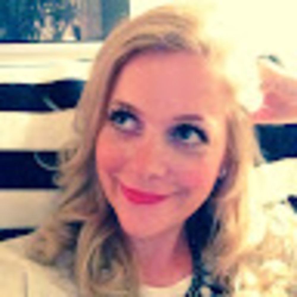 Meet your Posher, Charlotte